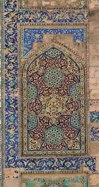 Abd al-Aziz Khan Madrasah