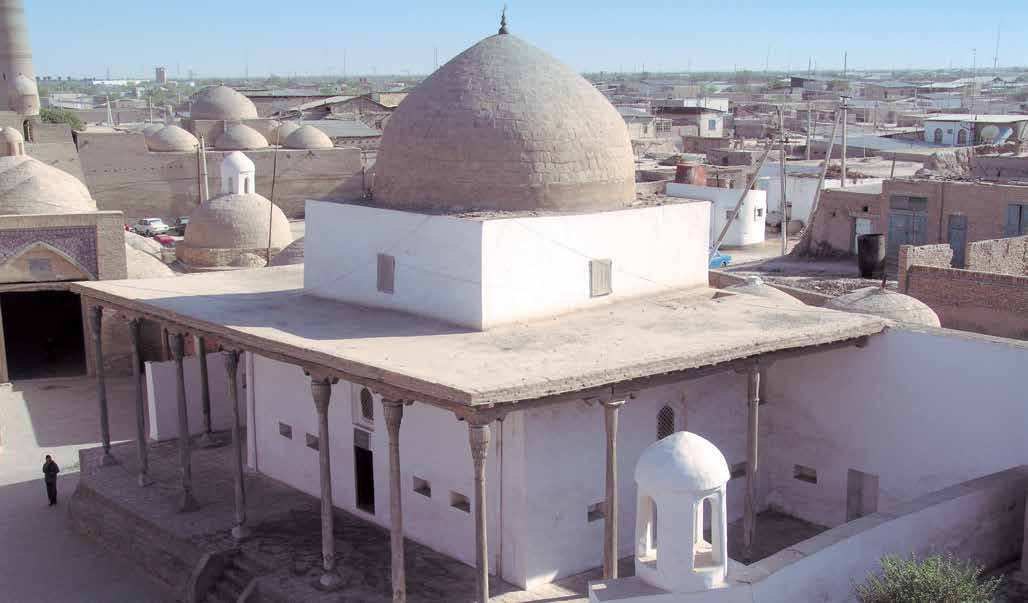 Itchan Kala