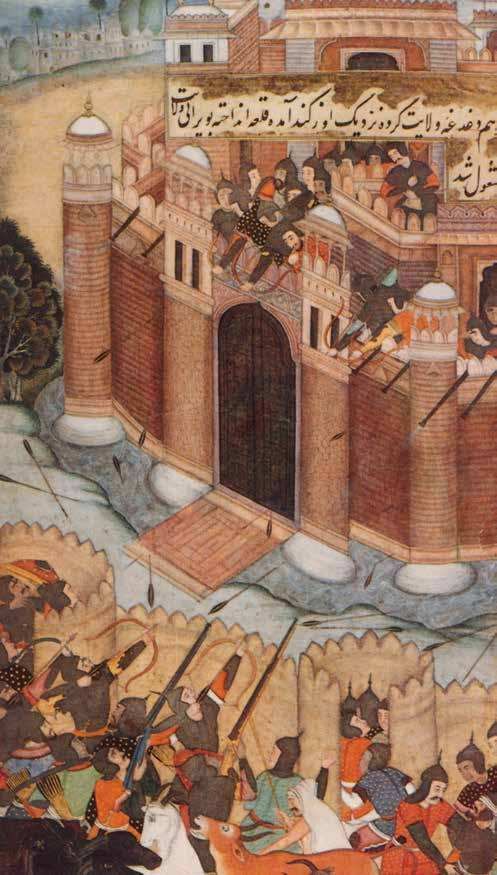 Ancient Tashkent (Chach)