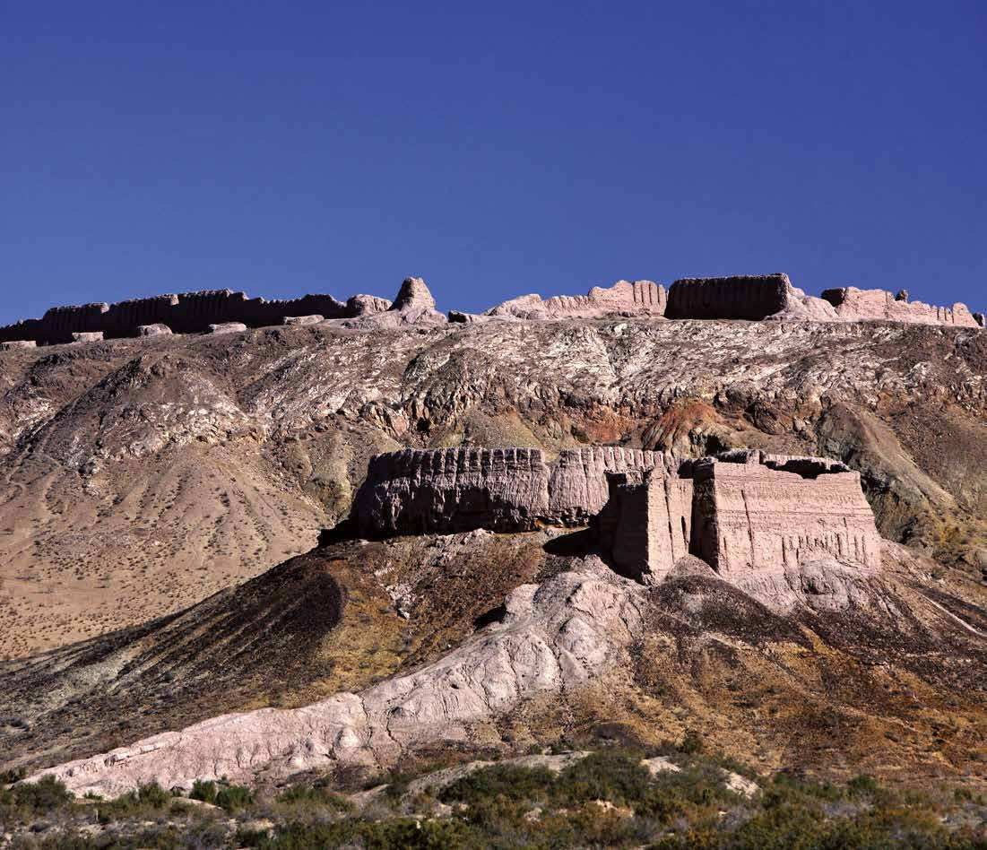 Nukus