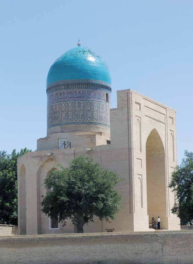 Bibi-Khanym
