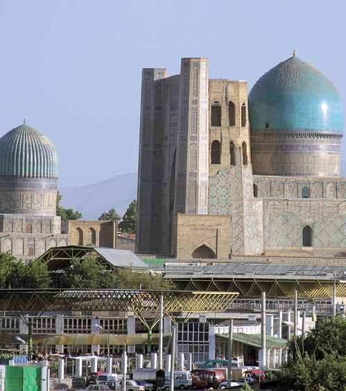 Bibi-Khanym
