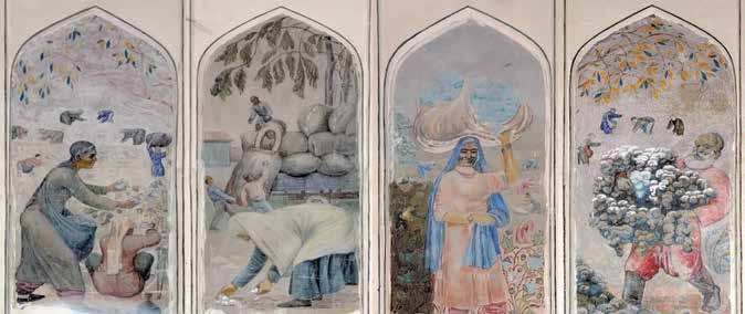 Kukeldash Madrasah, Bukhara