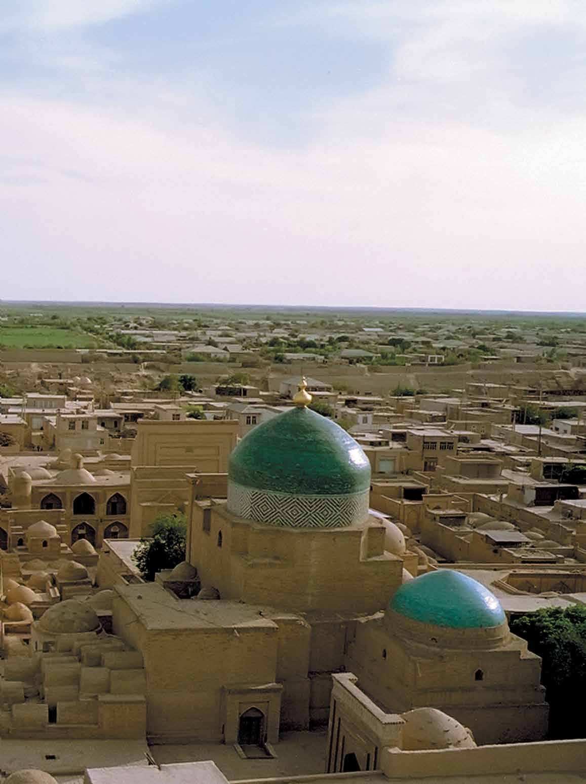 Nukus