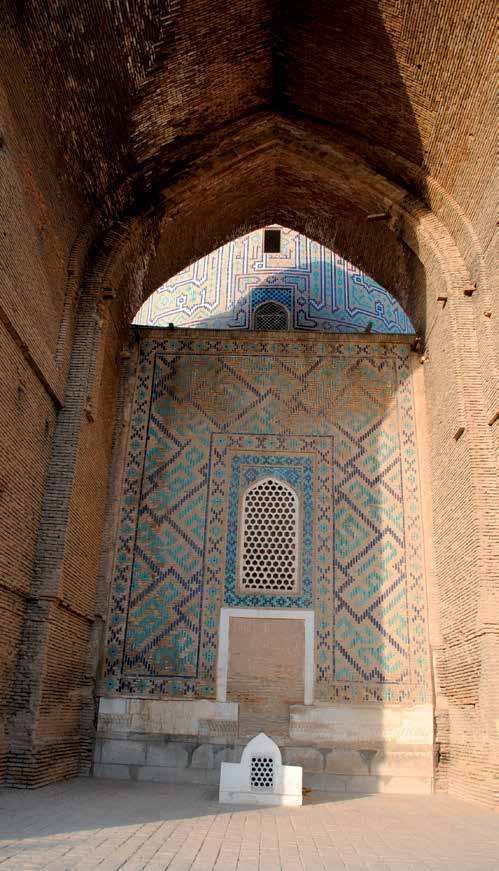 Gur-e-Amir