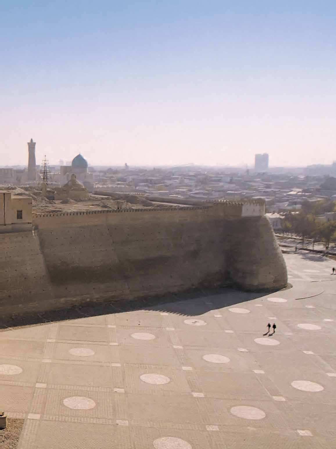 Things to Do in Khiva