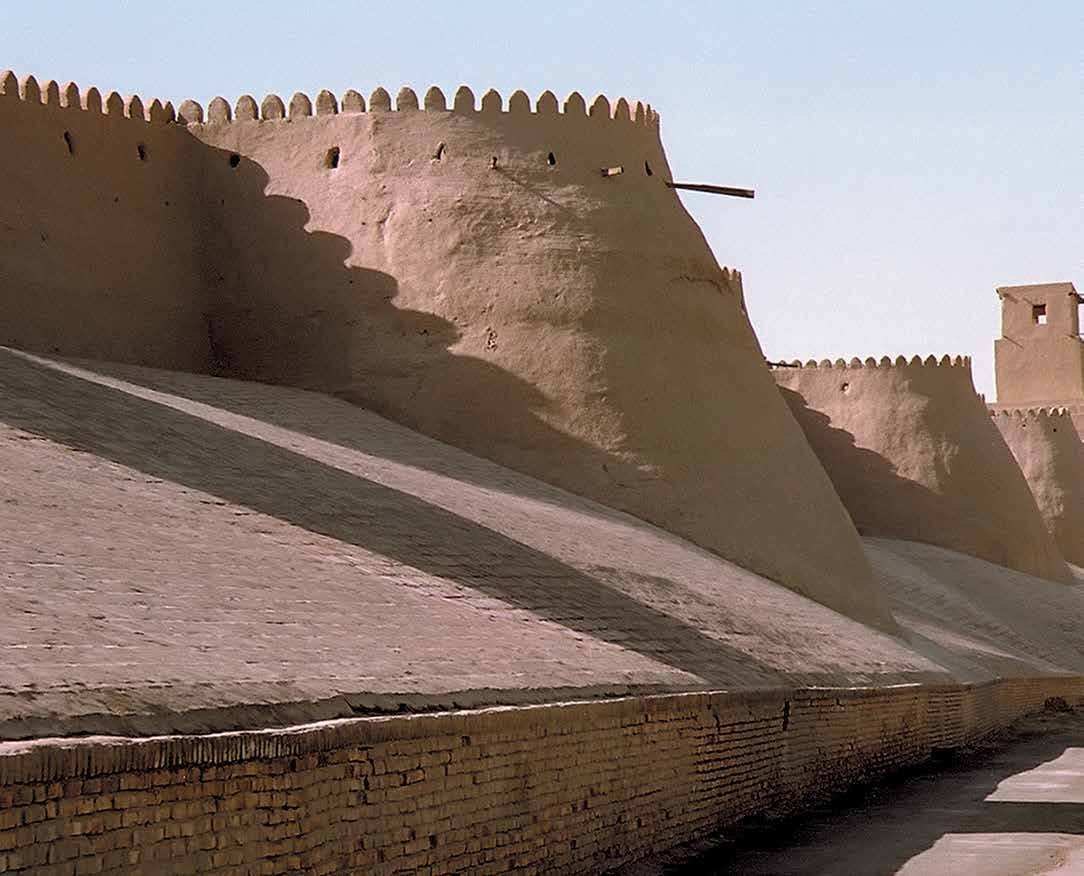 Itchan Kala