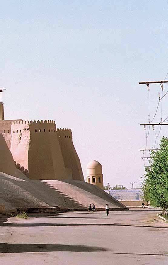 Itchan Kala