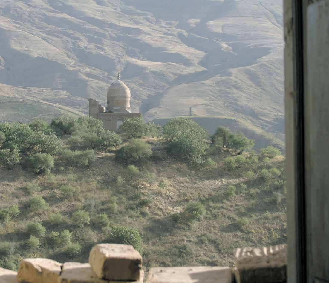 Shakhrisabz