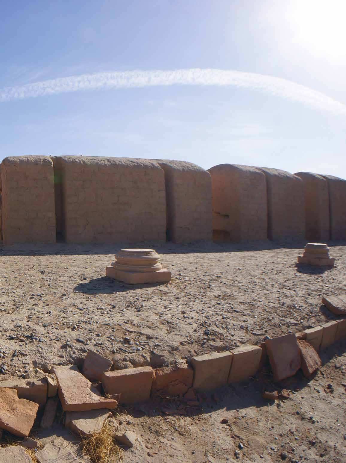 Shakhrisabz