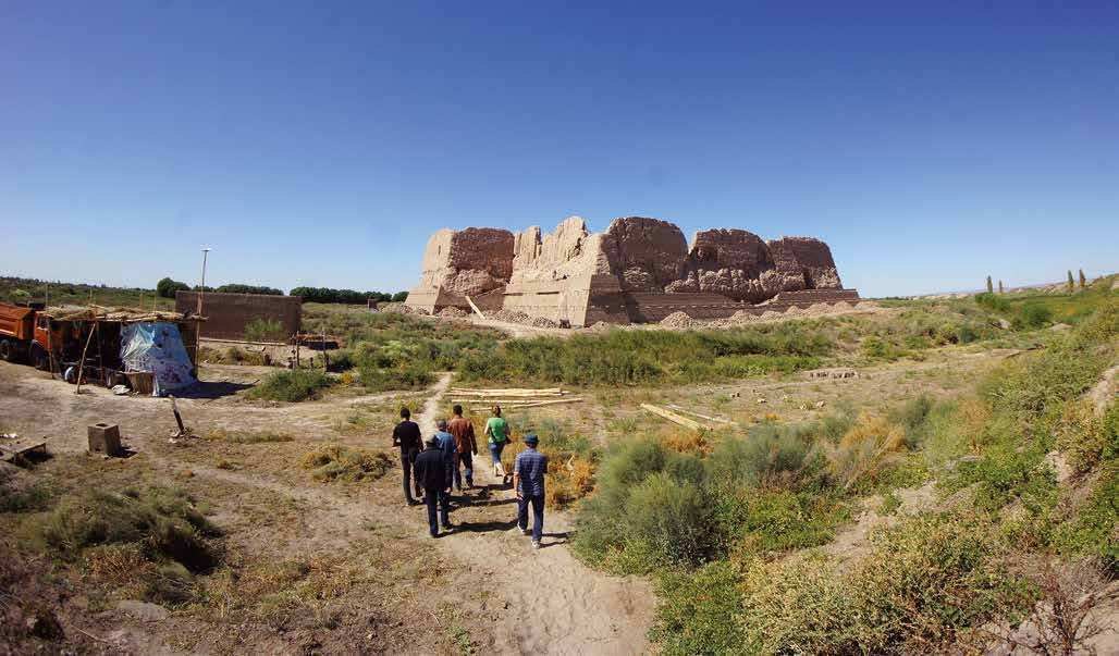 Kyzyl-Kala