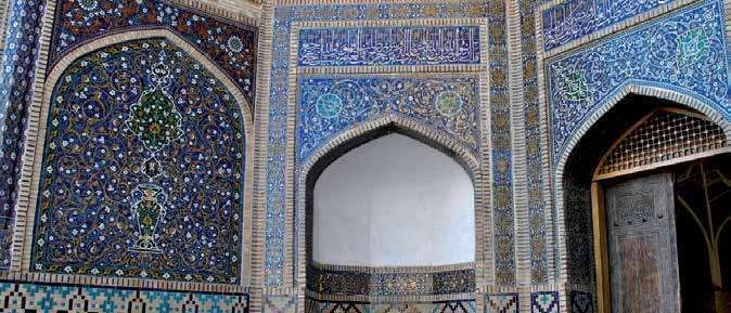 Miri-Arab Madrasah