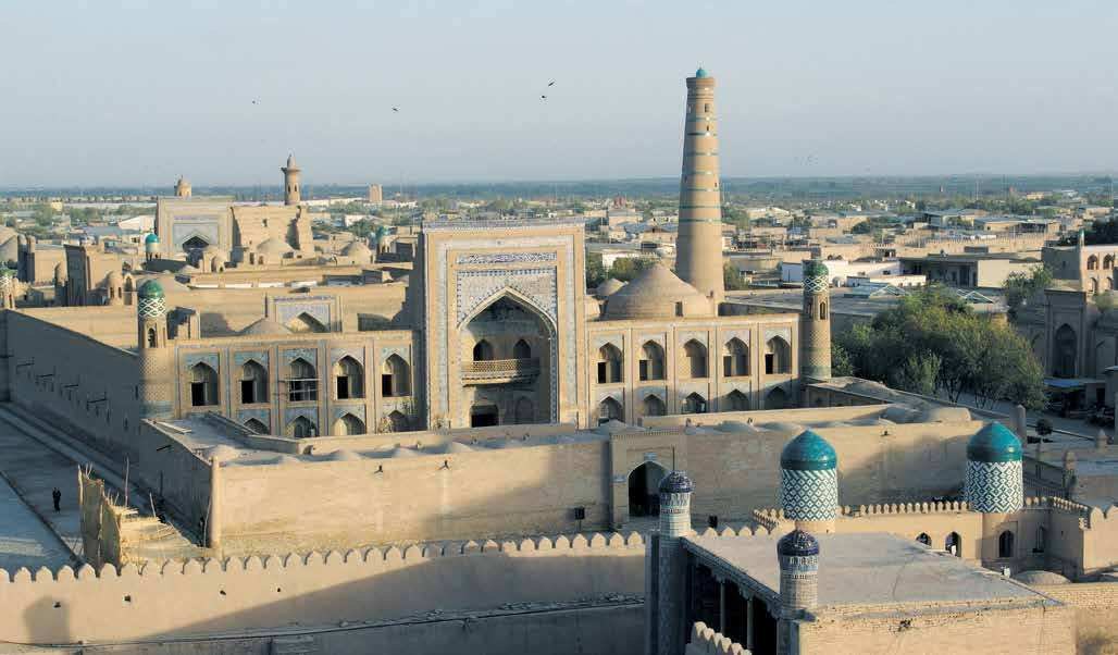 Kalta Minor
