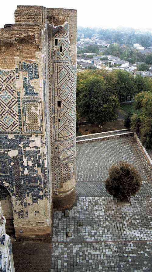 Ak-Saray