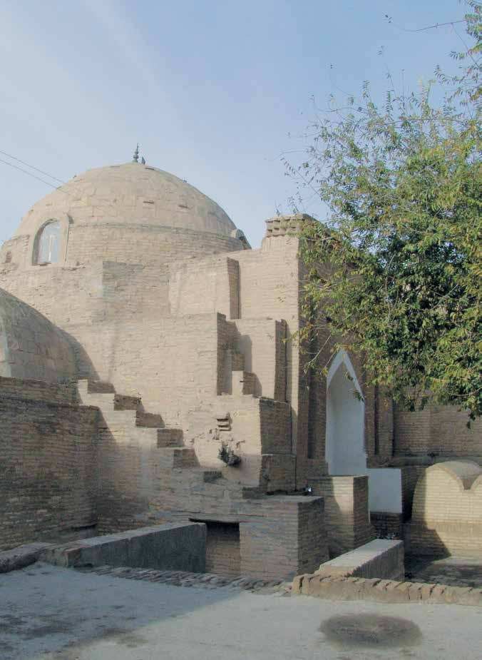 Pahlavan Mahmud