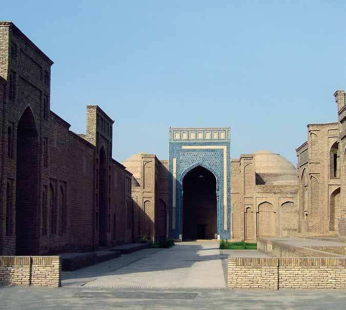 Sultan-Saodat