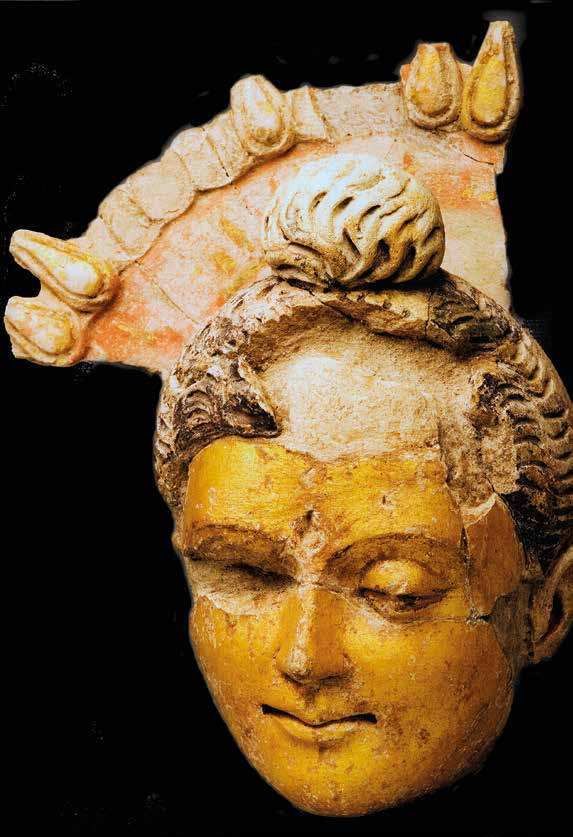 Buddhist monuments of Termez