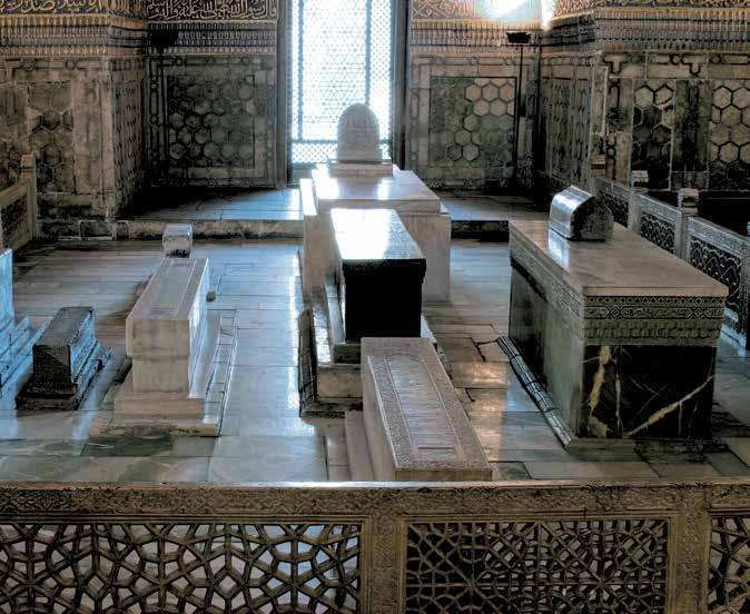 Gur-e-Amir