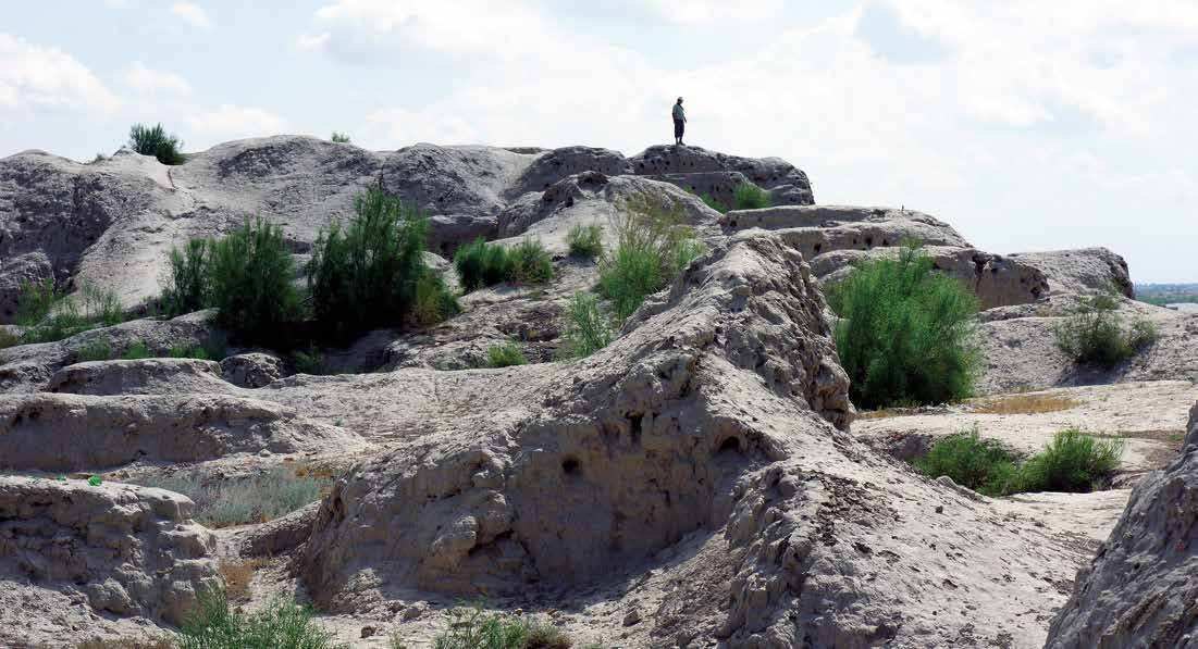 Varakhsha