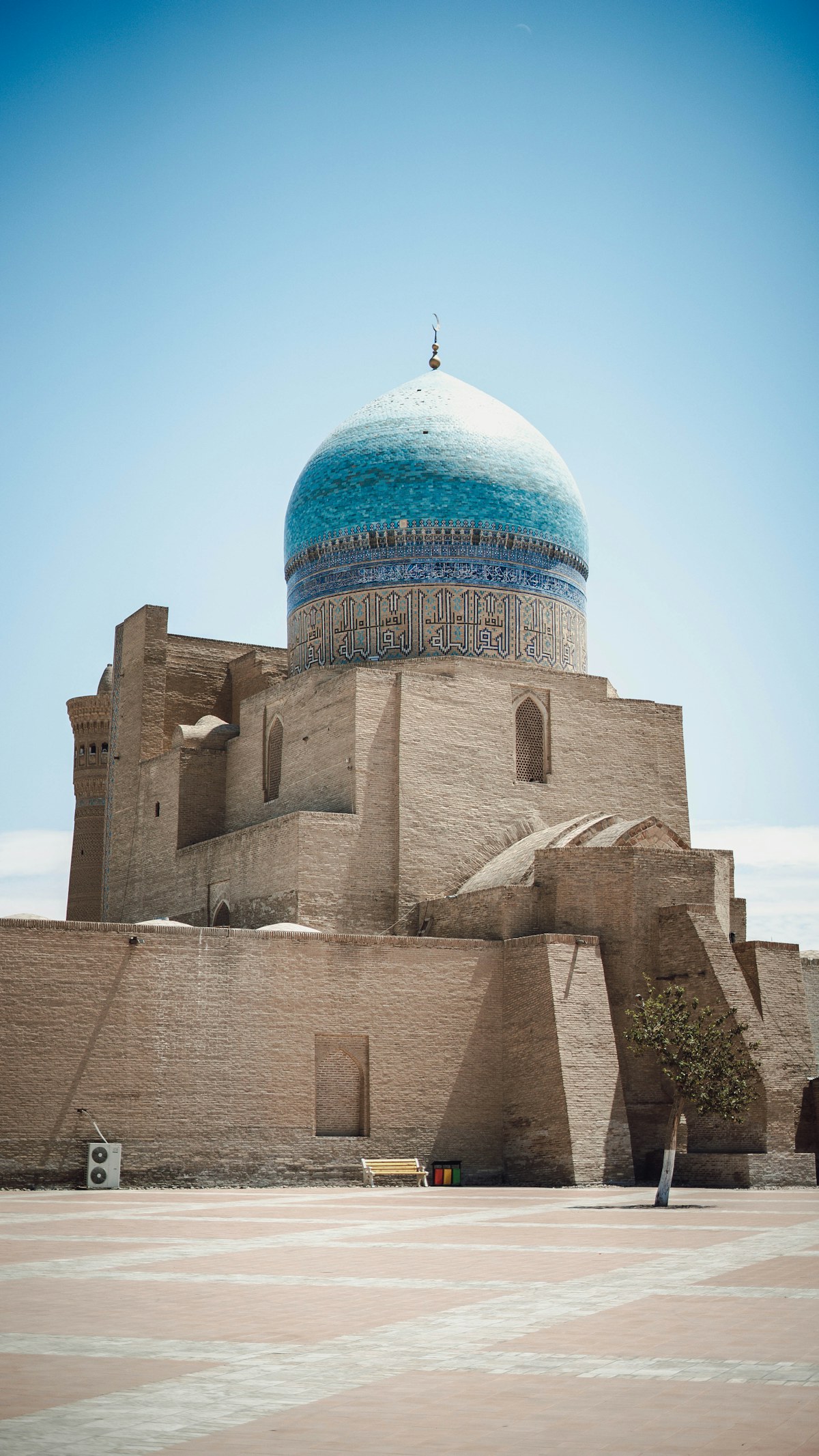 Boutique Hotels in Bukhara: Where to Stay for Atmosphere
