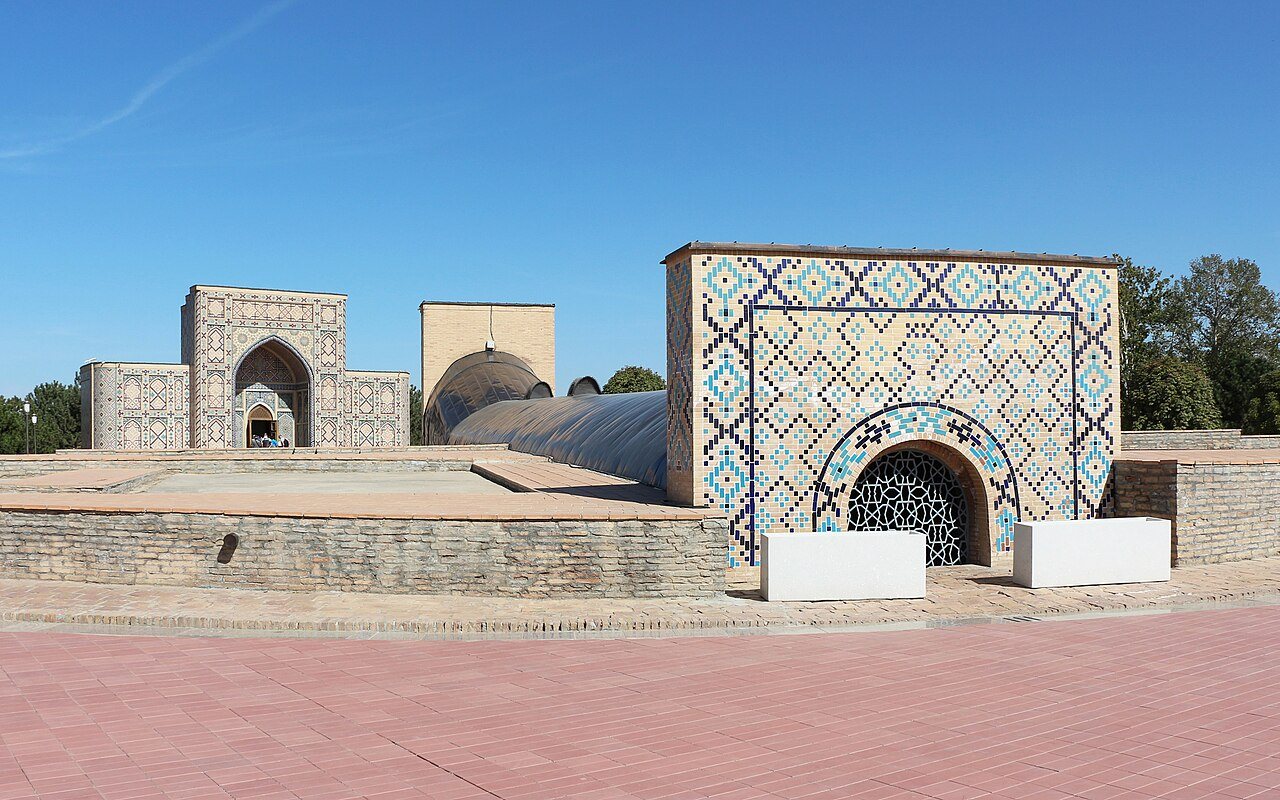 Ulugh Beg: The Ruler of Samarkand Who Looked to the Stars